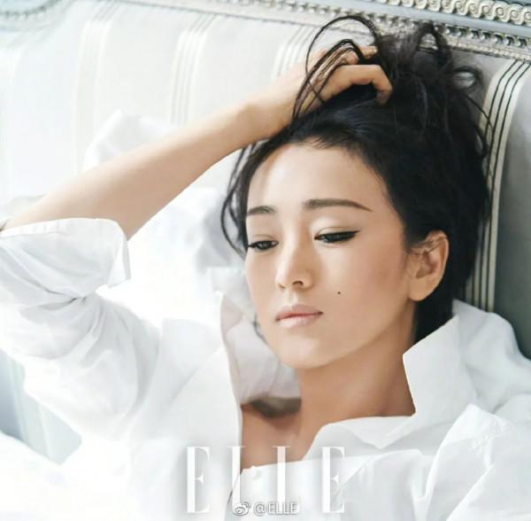 這一次,鞏俐與卡地亞共同駕馭美麗 這一次,鞏俐與卡地亞共同駕馭美麗