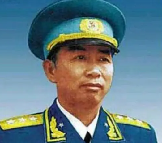 1953年，美軍偵察機被我軍高射機槍擊落，11人失蹤，發生了什麼事