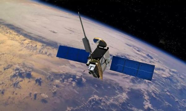 我國雷達遙感衛星新高度!為雪龍號闢安全航道,精準定位海上船舶 我國雷達遙感衛星新高度!為雪龍號闢安全航道,精準定位海上船舶