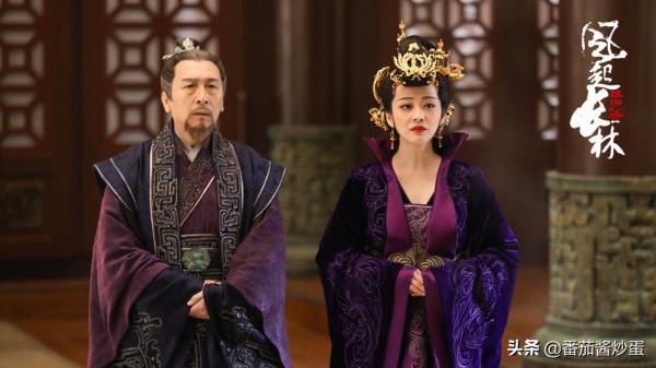 《琅琊榜3》官宣海報，定海神針孔笙再度出馬，預計2024年播出