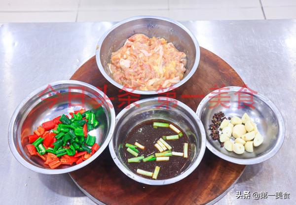 冬天乾冷不知道晚餐吃啥,推薦8道家常菜,有葷有素,一週不重樣 冬天乾冷不知道晚餐吃啥,推薦8道家常菜,有葷有素,一週不重樣