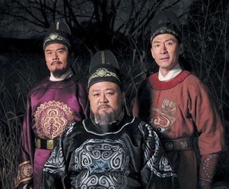 梁冠華：因肥胖自卑，卻被女神倒追，“狄胖胖”的人生太精彩