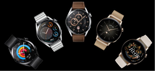 華為watchGT3如何制定科學訓練計劃？