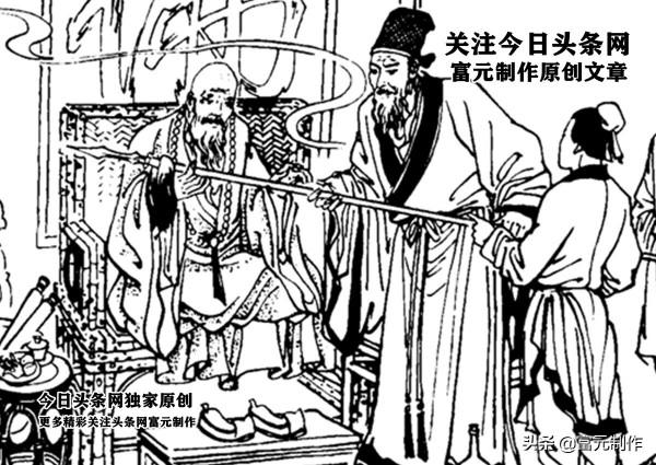 周侗的六大弟子是哪些人物？岳飛、盧俊義、林沖的差距在哪裡？