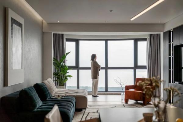 黑白灰真香!她家的治癒系極簡小屋,我要原封不動搬回家 黑白灰真香!她家的治癒系極簡小屋,我要原封不動搬回家