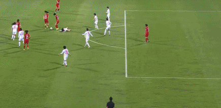 亞洲盃-王霜1射2傳，中國女足3-1越南獲世界盃入場券，半決賽抗日