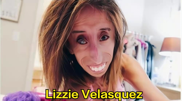 世界上最瘦的女人，每隔15分鐘進餐一次，每天進食60次