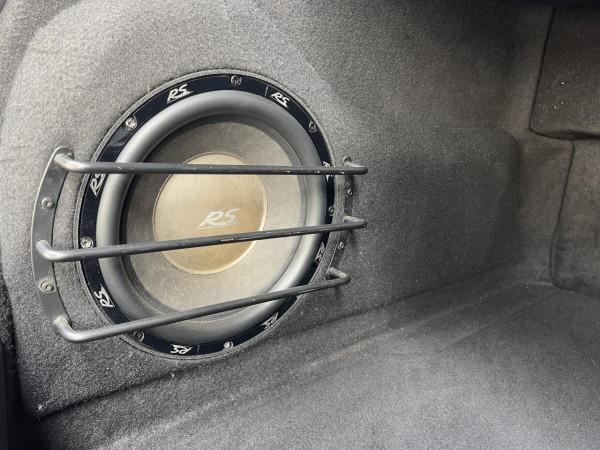 享受品質車生活，怎少得了音響升級呢？比亞迪漢汽車音響改裝作業