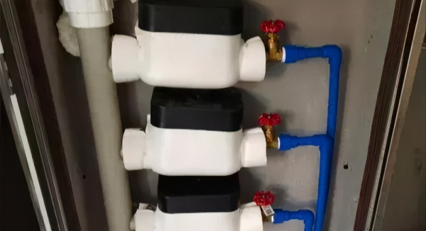 水管凍住了怎樣快速解凍?這裡有三個實用方法,任選其一輕鬆解決 水管凍住了怎樣快速解凍?這裡有三個實用方法,任選其一輕鬆解決