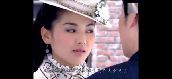 姐姐逃婚，妹妹替嫁，命運因此改寫，還記得《緣來就是你》嗎？