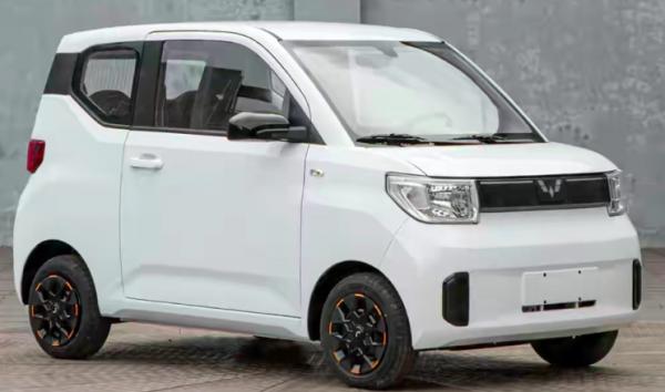 五款重磅新車申報圖曝光，MINI EV小幅改動，坦克300再迎升級