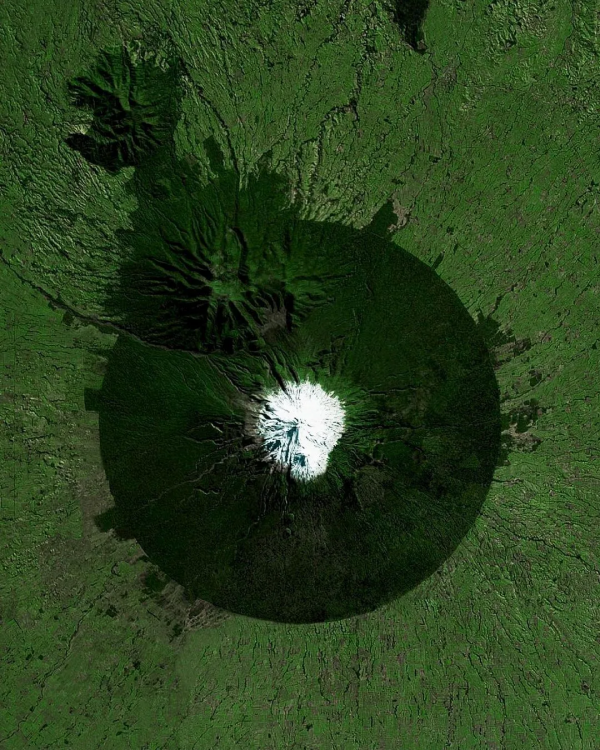 換個角度看世界，我們的認知被顛覆了