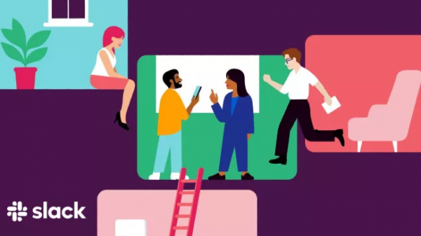 Slack向歐盟投訴壟斷的同時卻表示並沒有面臨來自微軟的競爭