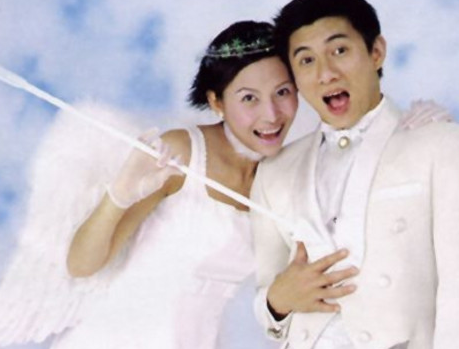 有錢大佬劉鑾雄，同病相憐吳奇隆，蔡少芬為何選擇“無名”張晉