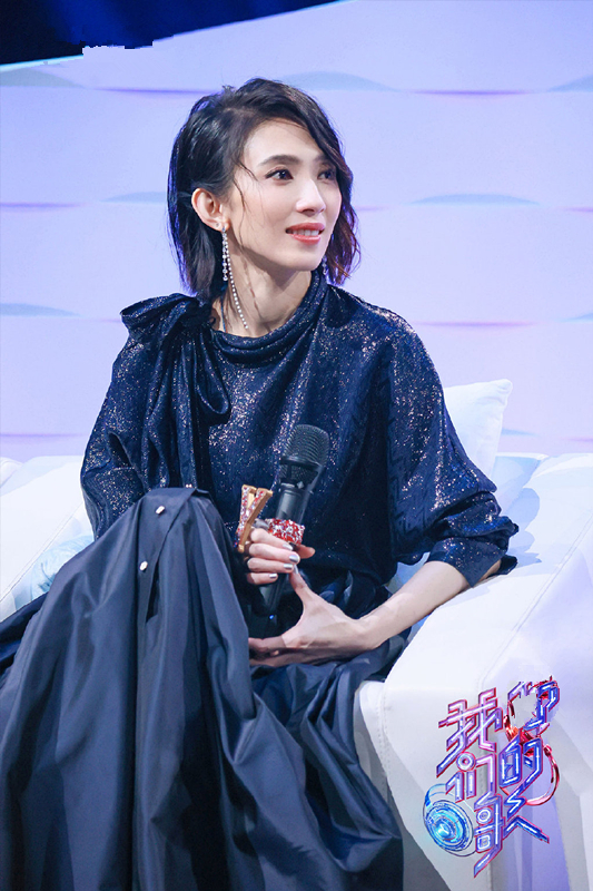 《我們的歌》林子祥奪冠，嗩吶配上《男兒當自強》，中國硬核男兒