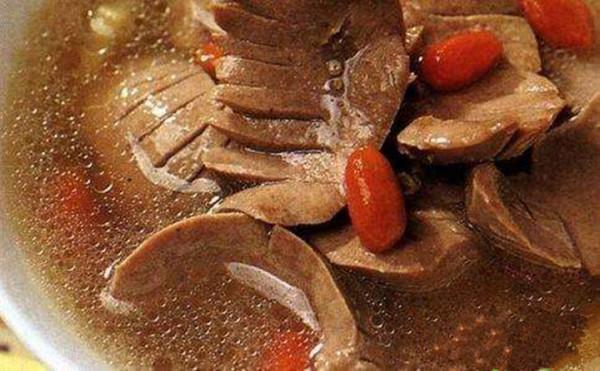 2款藥膳，補脾、潤肺、滋腎，從根上調治肺虛咳嗽、氣喘