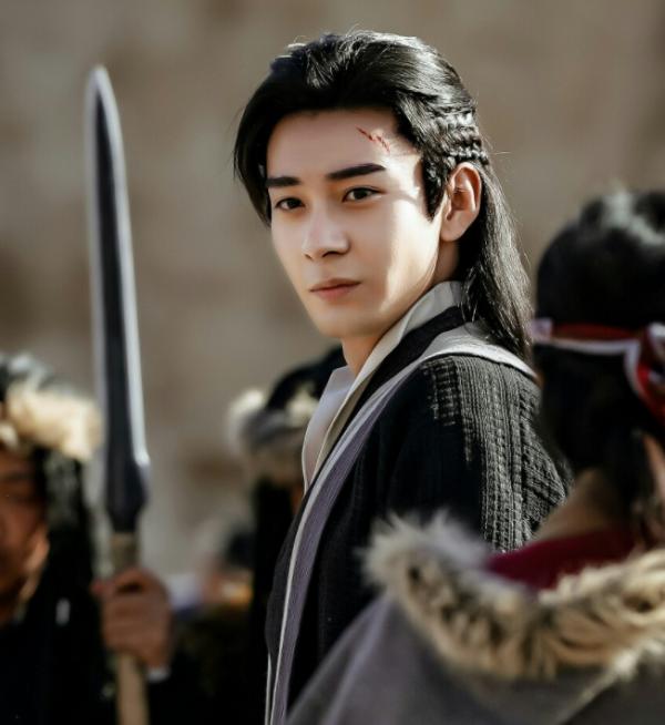 7大新生代古裝美男：龔俊、任嘉倫都在榜，究竟誰才是你的心頭愛