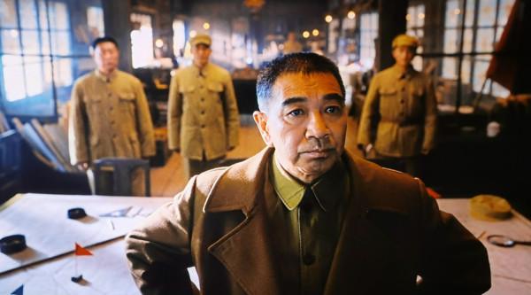 46小時拿7億票房:《長津湖》爆紅背後,至少有8位配角值得一誇 46小時拿7億票房:《長津湖》爆紅背後,至少有8位配角值得一誇