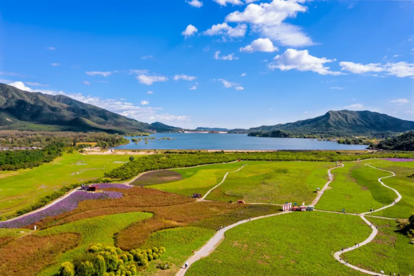 人間最美清秋天,來昌平這些免費遊玩地看看吧~ 人間最美清秋天,來昌平這些免費遊玩地看看吧~