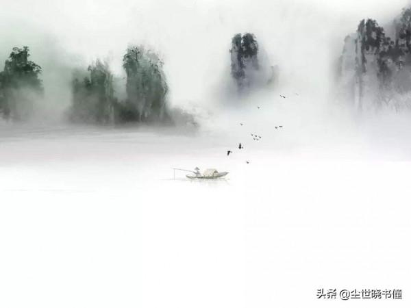 思念到底有多苦？燈前一覺江南夢，惆悵起來山月斜！道盡思鄉之苦