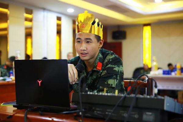 這場集體生日party,嗨翻了 這場集體生日party,嗨翻了