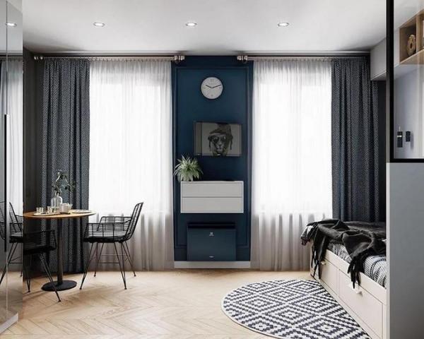 90後滬漂6年,在上海買下19㎡超小蝸居,她說:再小的房子也是家 90後滬漂6年,在上海買下19㎡超小蝸居,她說:再小的房子也是家