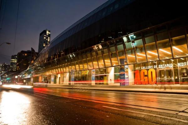 多倫多超全的旅遊攻略，好玩不累