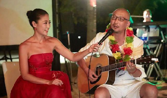 先選擇原諒，5年後再一腳踹開，馬伊琍真的太狠了