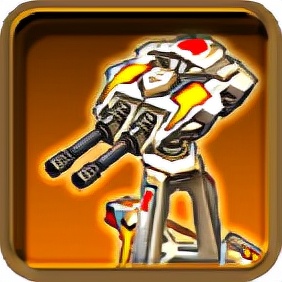 「遊戲內外」百合子正確使用方法，紅警3單位原型（帝國防禦篇）