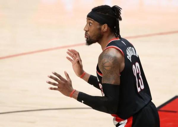 重磅！1750萬考神打出身價！利拉德敢怒敢言，我們需要總冠軍幫助