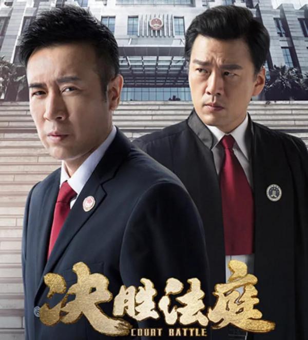 於和偉的演技，贏在成熟和氣場！自帶威儀又不失風趣