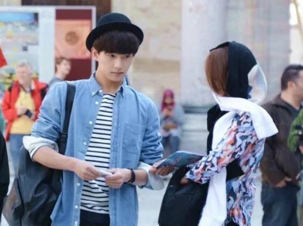 楊洋主演的電視劇 楊洋主演的電視劇