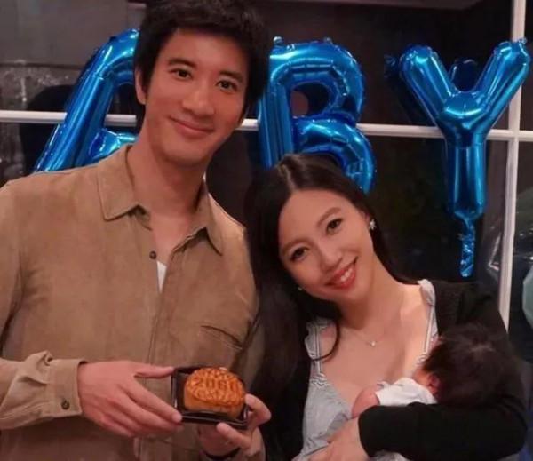 李靚蕾髮長文，王力宏人設崩塌：我明白女人一定要活出自己