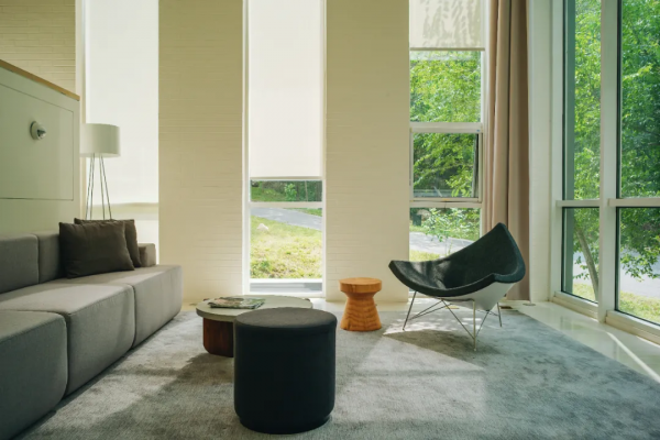 住在世界級的別墅群裡是怎樣的一種體驗? 住在世界級的別墅群裡是怎樣的一種體驗?