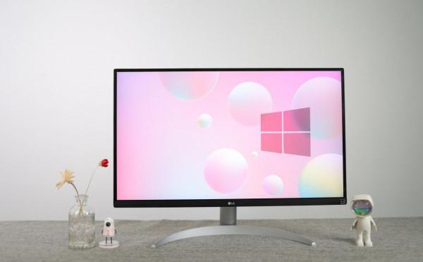 便宜又實用的4K顯示器——LG 27UP600評測