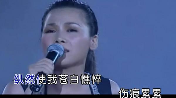 除了刀郎和鳳凰傳奇?張傑、鬱可唯曾經也扛起了“華語樂壇” 除了刀郎和鳳凰傳奇?張傑、鬱可唯曾經也扛起了“華語樂壇”