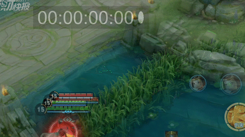 一個技能控3秒？純肉一砸2500！專屬裝備讓兩位猛男產生質變