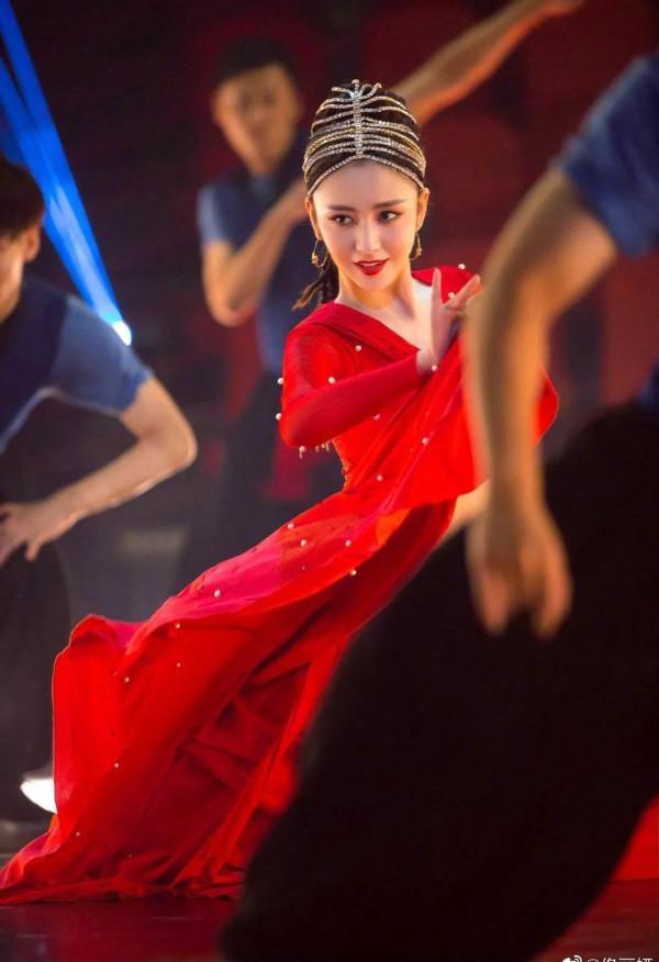 佟麗婭美圖寫真集 佟麗婭美圖寫真集