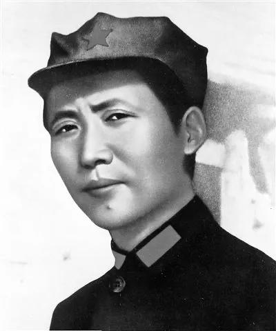 胡昌保：唯一一個為掩護毛澤東而犧牲的警衛員，犧牲時年僅23歲