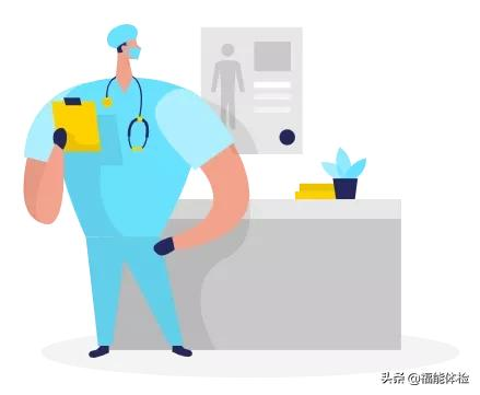 「權威釋出」解析十萬體檢大資料，這些指標值得關注