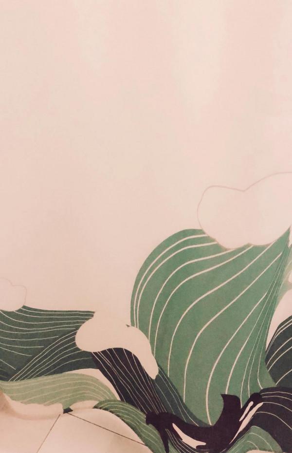 日常家居清潔之～浴簾清洗