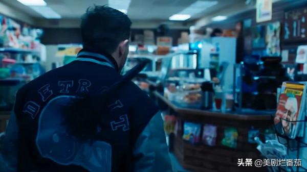 《毒液2》彩蛋不只片尾那些？劇情解密毒液加入漫威宇宙的原因