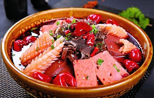 四川“最出名”的4道名菜，香辣過癮下飯好吃，在家也能輕鬆做