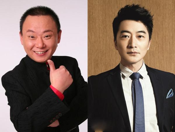 同名不同命的10對明星,有人家庭破碎,有人活成了別人羨慕的樣子 同名不同命的10對明星,有人家庭破碎,有人活成了別人羨慕的樣子