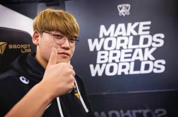 虎娘日報：永恆之森面板上新 Smlz暫別春季賽場