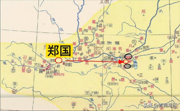 前無古人,後無來者的厲害祖孫三代國君(上) 前無古人,後無來者的厲害祖孫三代國君(上)