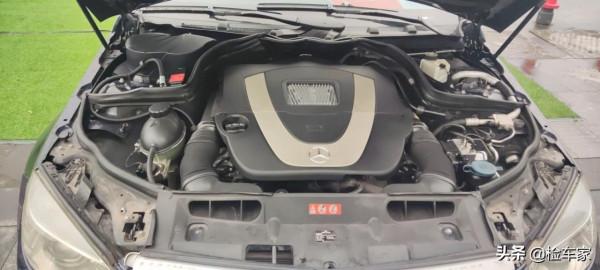 無關面子，花11萬買臺11年的賓士C級只為跑長途！買家：比SUV舒服