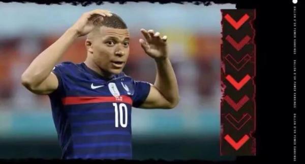 足壇歷史還有比姆巴佩更妖的球星 足壇歷史還有比姆巴佩更妖的球星