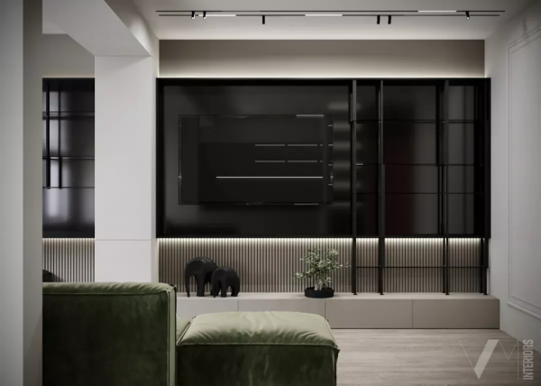 池田定製 | 永不過時的經典——現代復古風