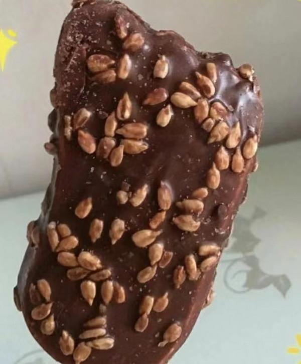 我們小時候吃過的那些冰淇淋